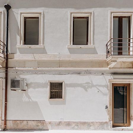 Ortigia Suite - Don Diego Сиракузы Экстерьер фото